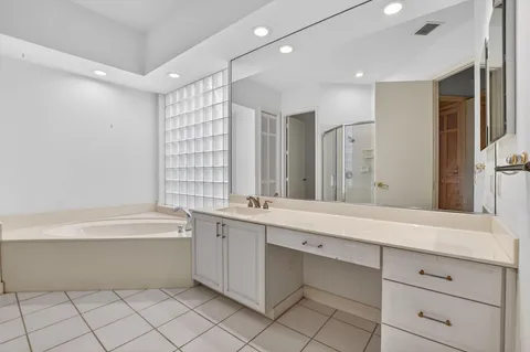 a view of an empty room with window