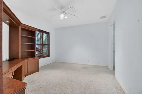 a view of a house with a porch