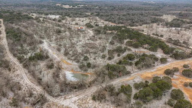 a view of a city with mountain view