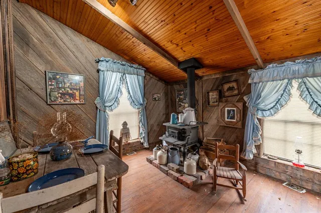 a kitchen with stainless steel appliances granite countertop a stove sink and cabinets