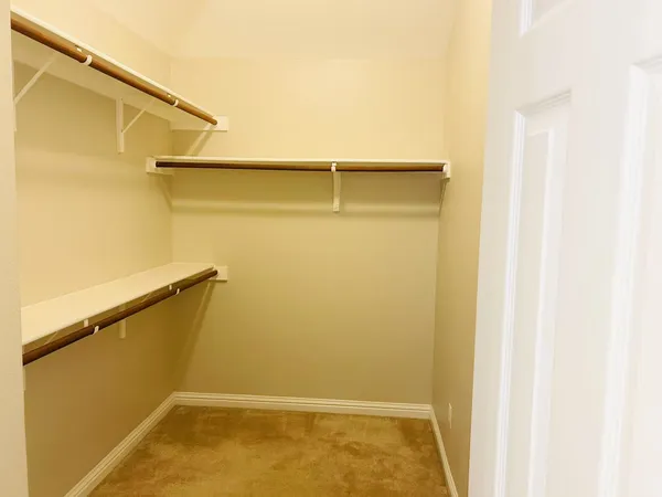 a view of small space