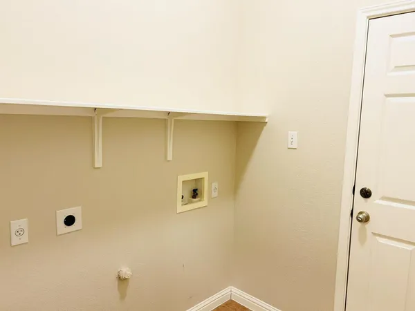 a view of a bathroom