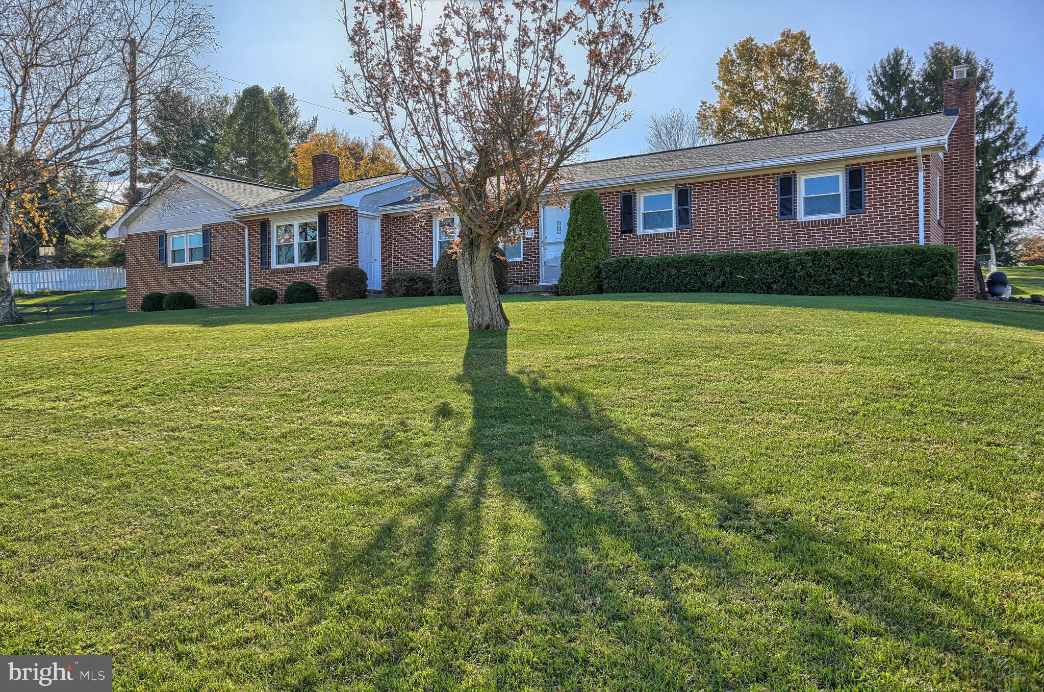 338 Shorbs Hill Road Hanover, PA 17331 - Photo 2 of 38 Gallery Image 2