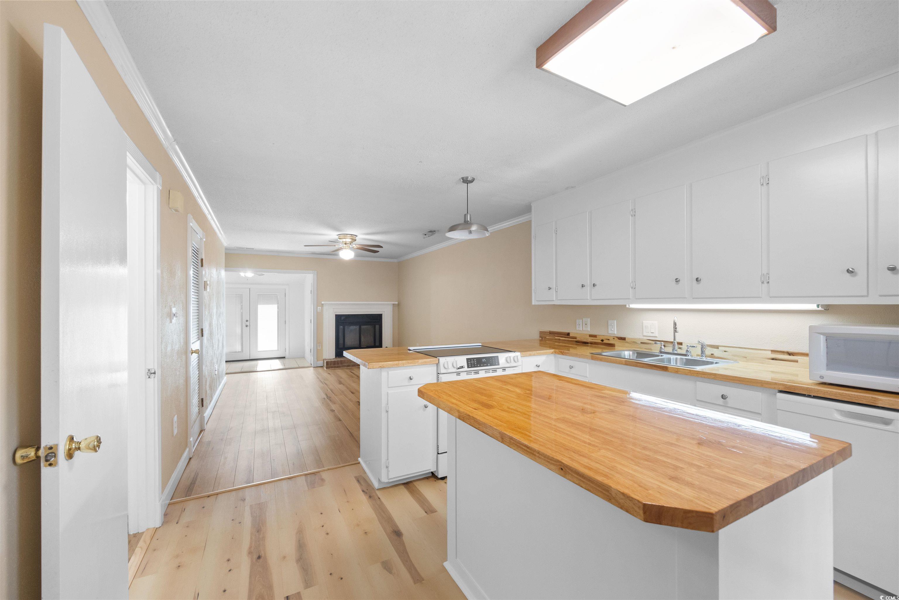 5185 Inlet Garden Court, Unit 3B Murrells Inlet, SC 29576 - Photo 8 of 26 Gallery Image 8