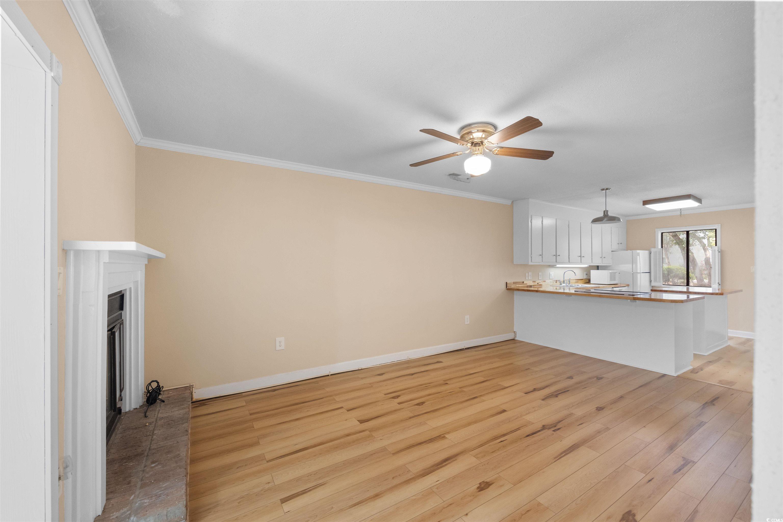 5185 Inlet Garden Court, Unit 3B Murrells Inlet, SC 29576 - Photo 9 of 26 Gallery Image 9