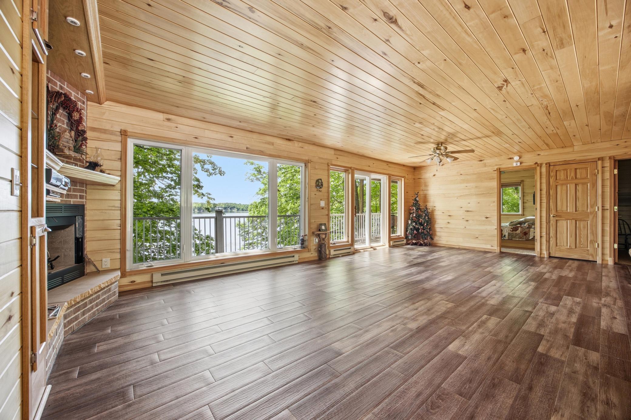 13231 Island Lake Road Lengby, MN 56651 - Photo 8 of 37