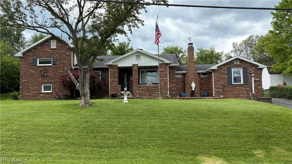 $175,000 | 1213 Oakwood Street, East Liverpool, OH 43920