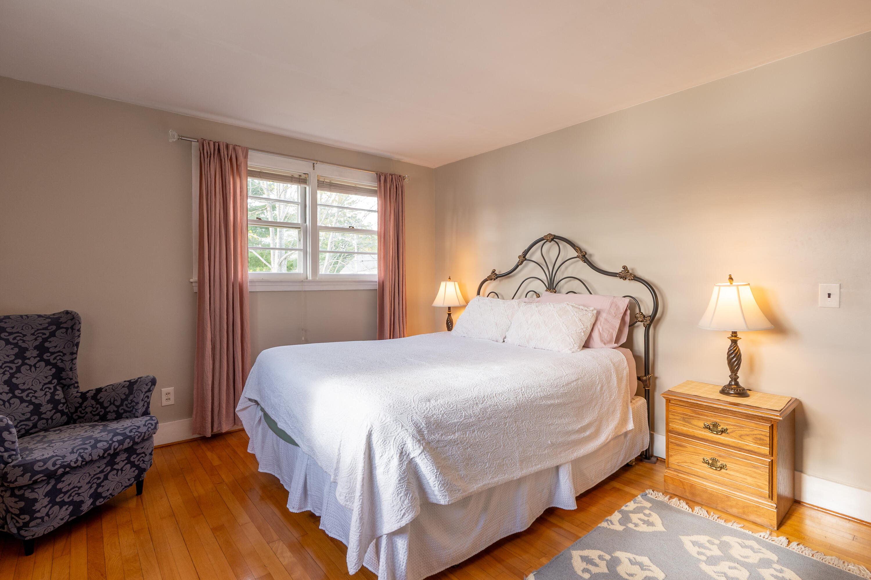 61 Bristol Road Damariscotta, ME 04543 - Photo 16 of 55 020-61 Bristol Rd-20