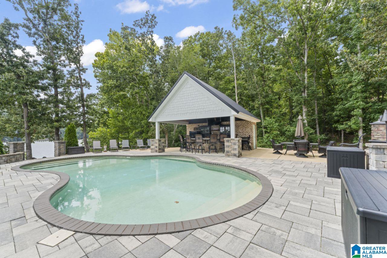375 Pebble Beach Road Ashville, AL 35953 - Photo 7 of 54