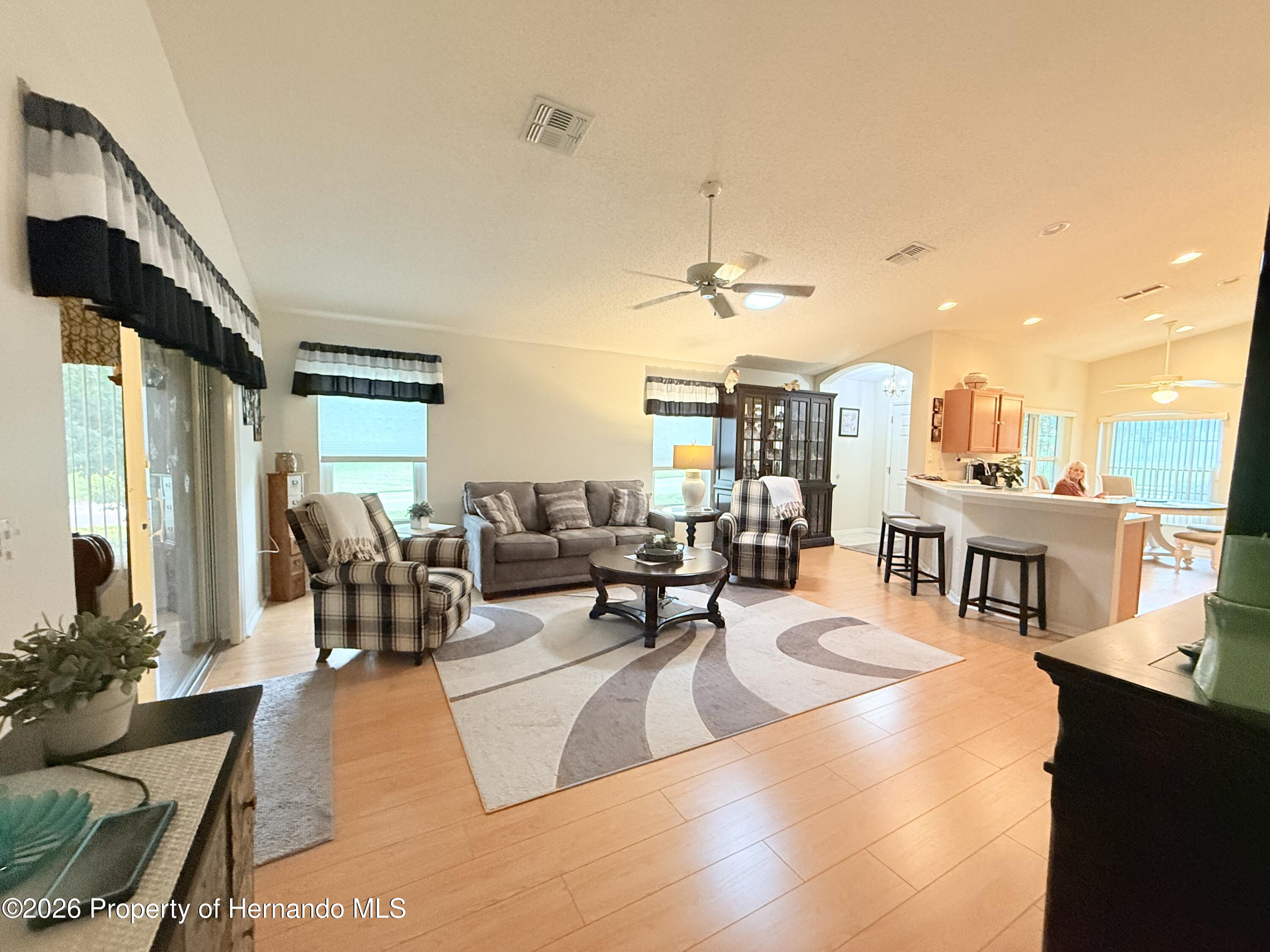 265 Center Oak Circle Spring Hill, FL 34609 - Photo 32 of 58 Gallery Image 32