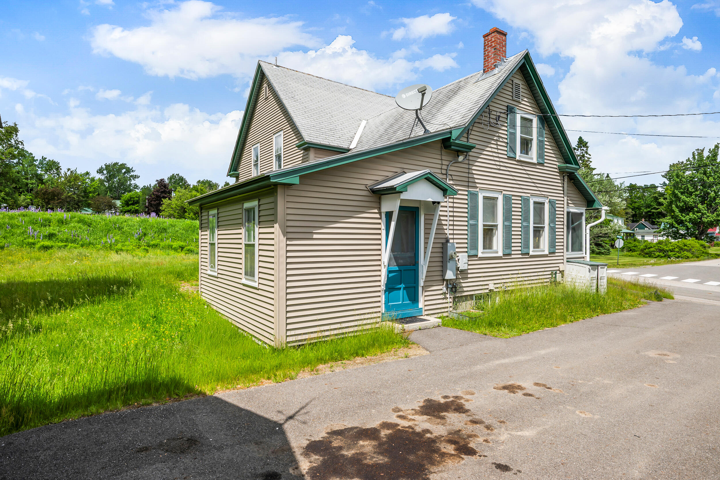 66 Allen Street Rangeley, ME 04970 - Photo 3 of 36 DSC_7877