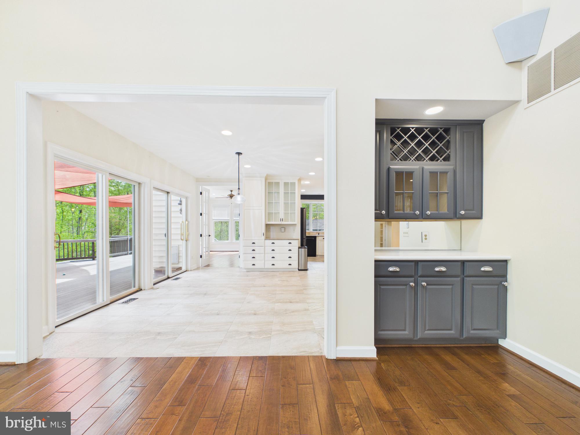 7972 Pinnacle Ridge Drive Manassas, VA 20112 - Photo 11 of 50 Bright and airy open-concept space.