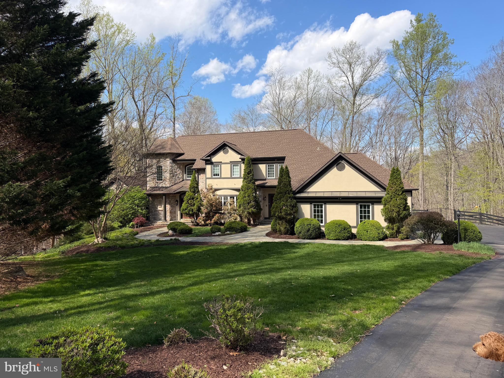 7972 Pinnacle Ridge Drive Manassas, VA 20112 - Photo 2 of 6