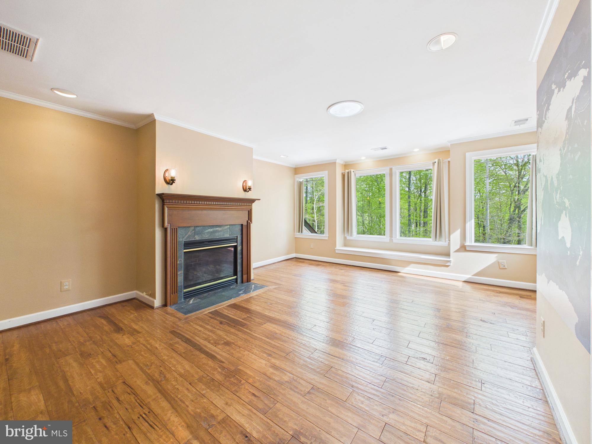 7972 Pinnacle Ridge Drive Manassas, VA 20112 - Photo 34 of 50 Bright, airy space with scenic views.
