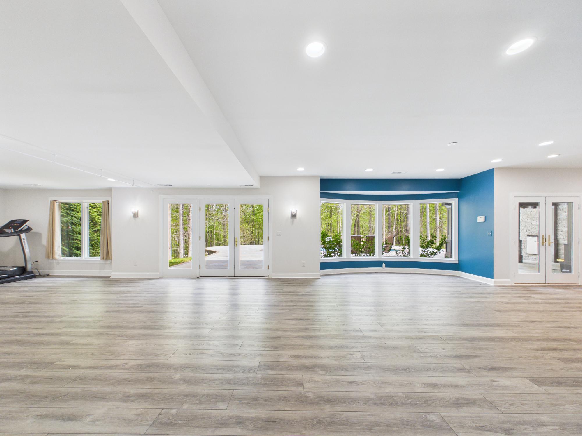 7972 Pinnacle Ridge Drive Manassas, VA 20112 - Photo 38 of 50 Spacious retreat with serene views.