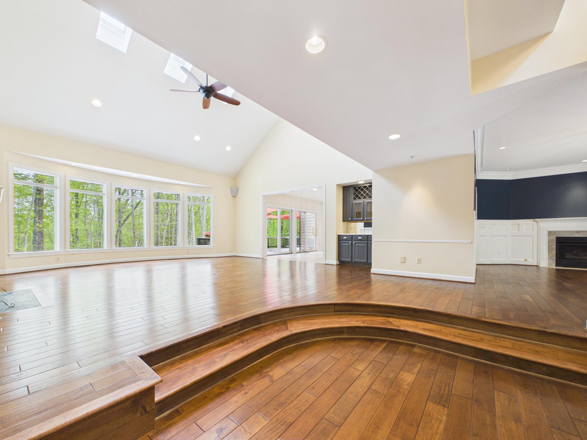 7972 Pinnacle Ridge Drive Manassas, VA 20112 - Photo 7 of 50 Main Level- Family Room