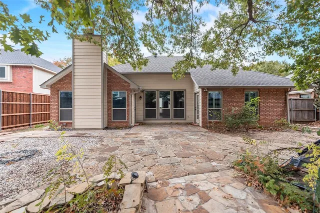 $2,800 | 2908 Trailwood Lane, Flower Mound, TX 75028