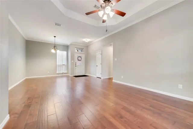 $2,800 | 2908 Trailwood Lane, Flower Mound, TX 75028