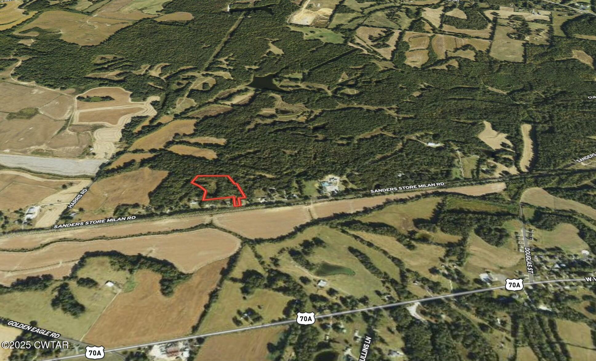 0 Sanders Store Road Milan, TN 38358 - Photo 13 of 20