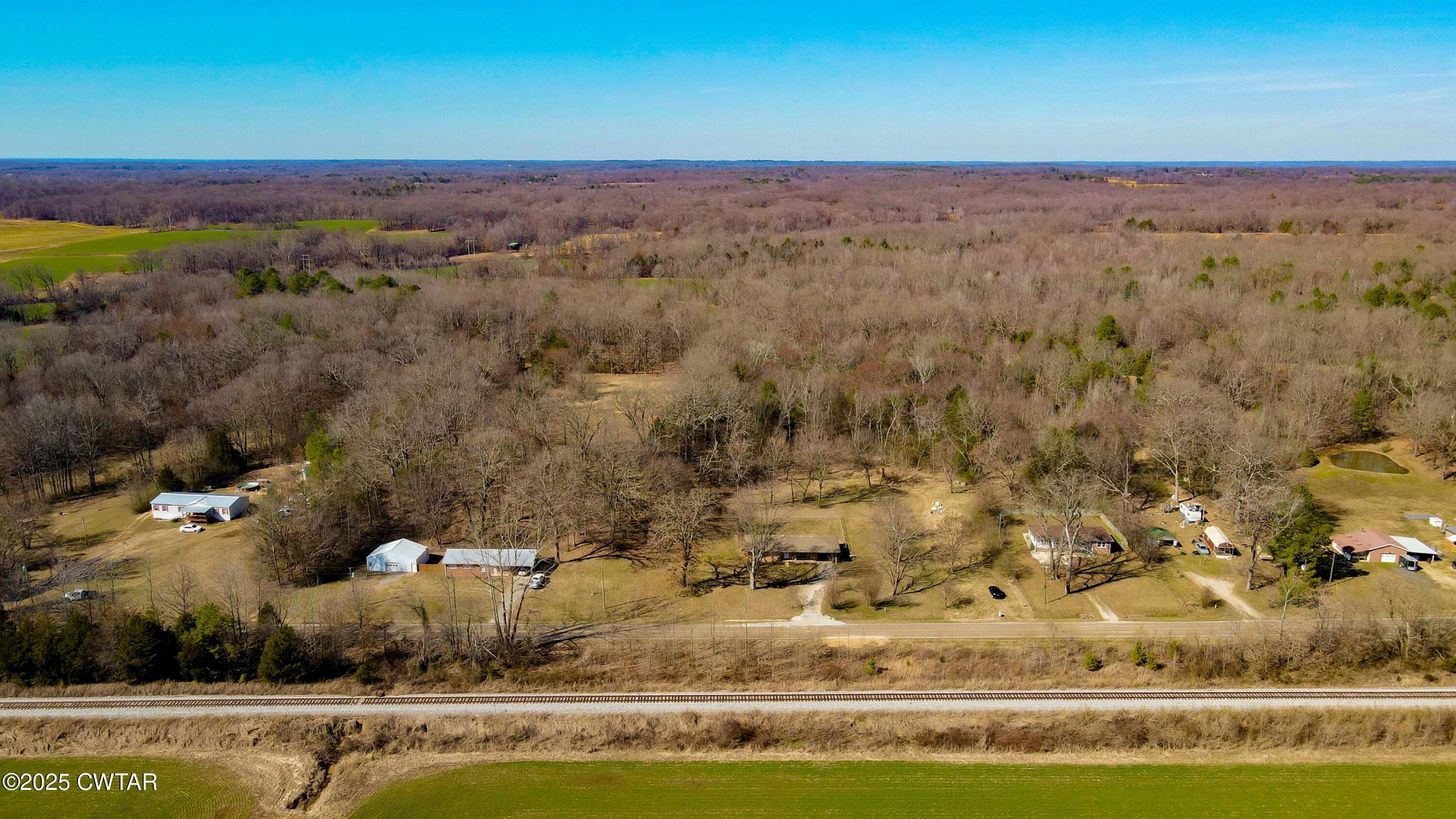 0 Sanders Store Road Milan, TN 38358 - Photo 16 of 20 a view of a city