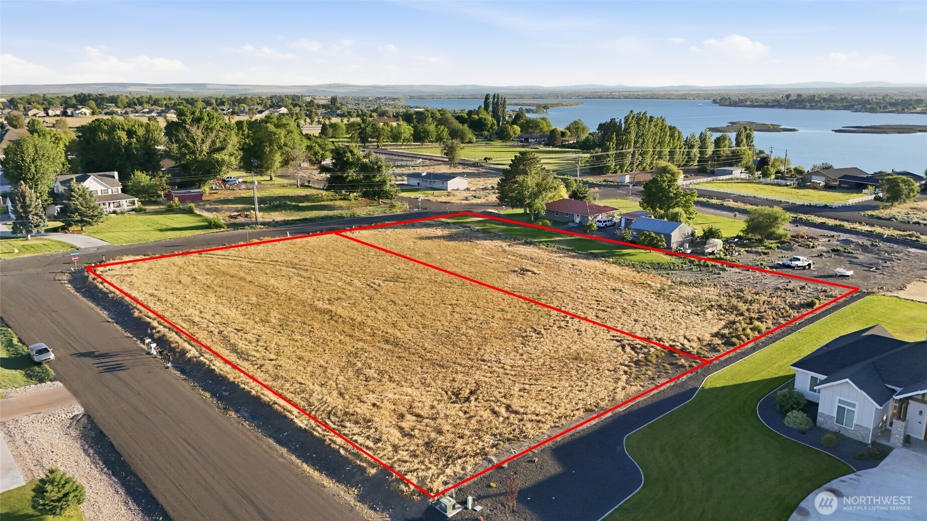 9512 Morgan Road Northeast Moses Lake, WA 98837 - Photo 6 of 11