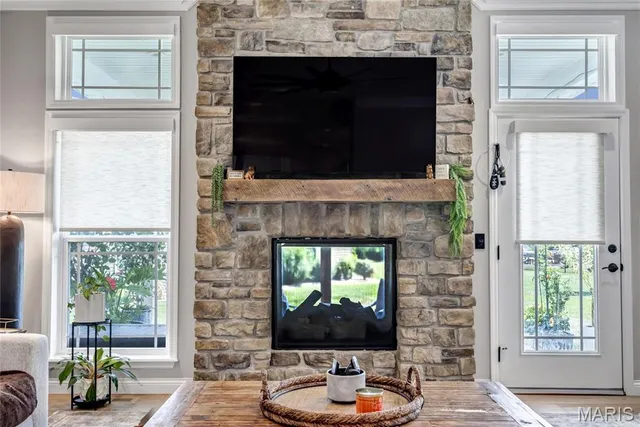 $839,900 | 1016 Bellevaux Place, St. Charles, MO 63301