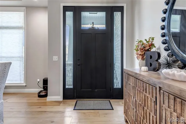 $839,900 | 1016 Bellevaux Place, St. Charles, MO 63301