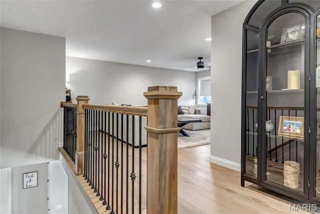 $839,900 | 1016 Bellevaux Place, St. Charles, MO 63301