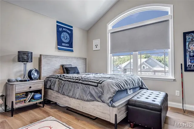 $839,900 | 1016 Bellevaux Place, St. Charles, MO 63301