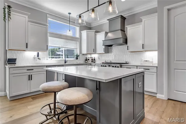 $839,900 | 1016 Bellevaux Place, St. Charles, MO 63301