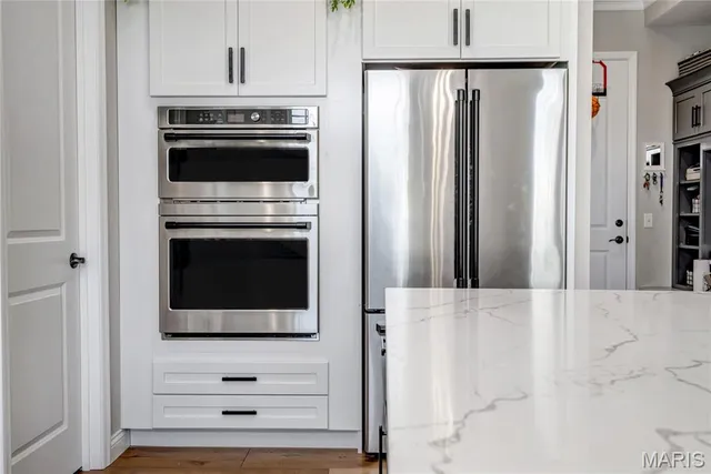 $839,900 | 1016 Bellevaux Place, St. Charles, MO 63301