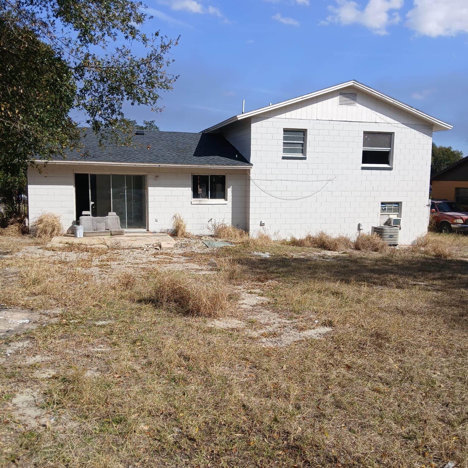 1224 Kirk Street Orlando, FL 32808 - Photo 4 of 4 4