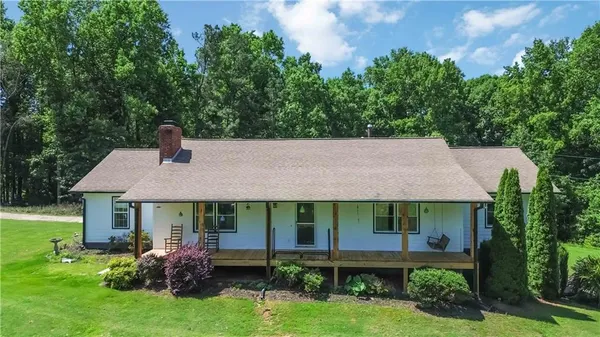 $712,999 | 4410 Double Springs Road Southwest, Monroe, GA 30656