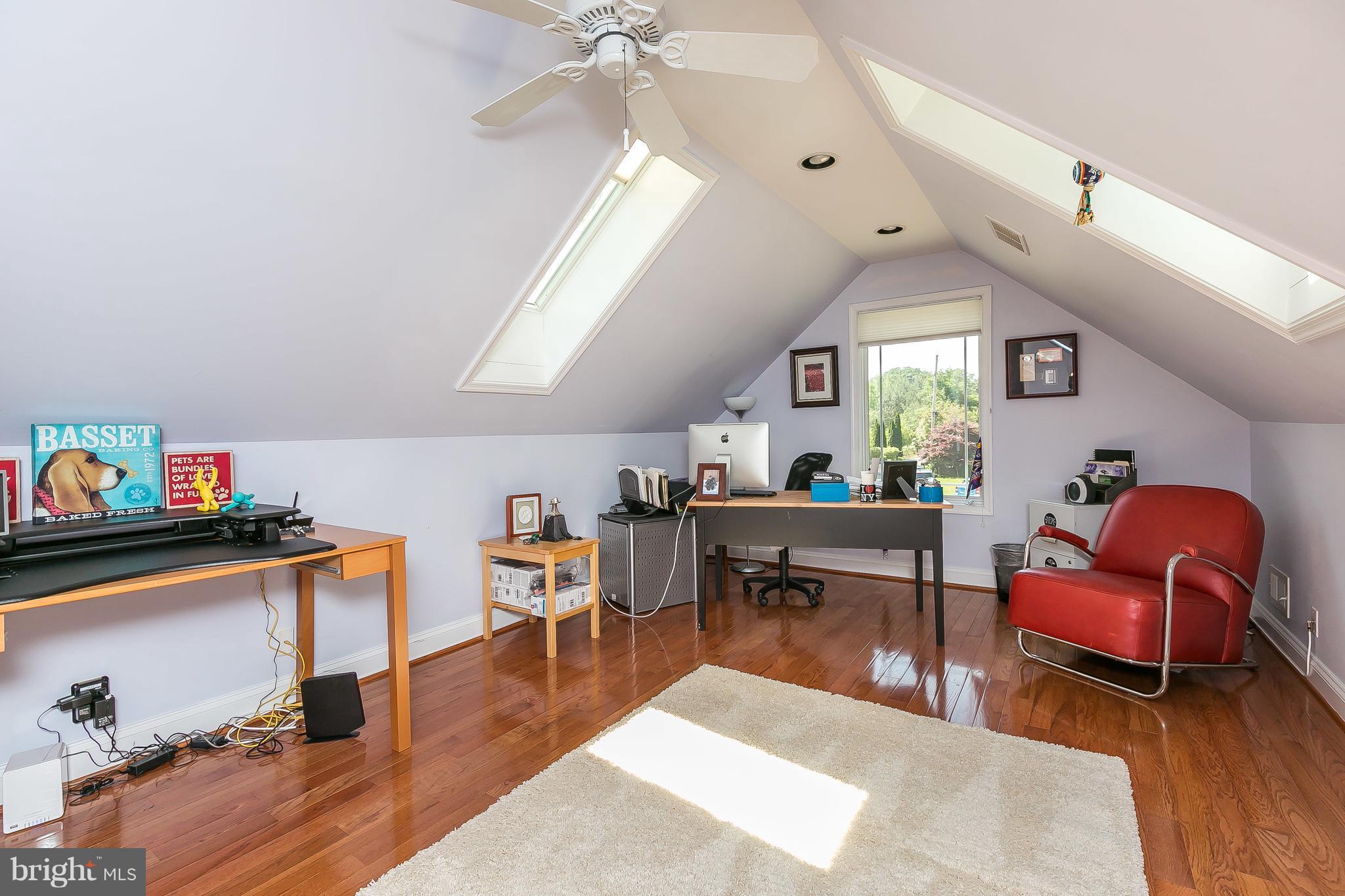 8280 Patapsco Road Pasadena, MD 21122 - Photo 15 of 30 Bonus Room: Office/Playroom