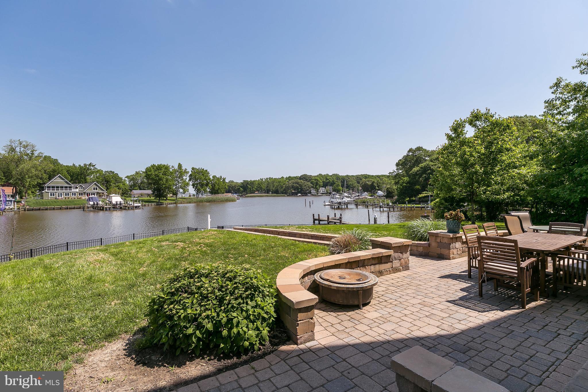8280 Patapsco Road Pasadena, MD 21122 - Photo 24 of 30 View