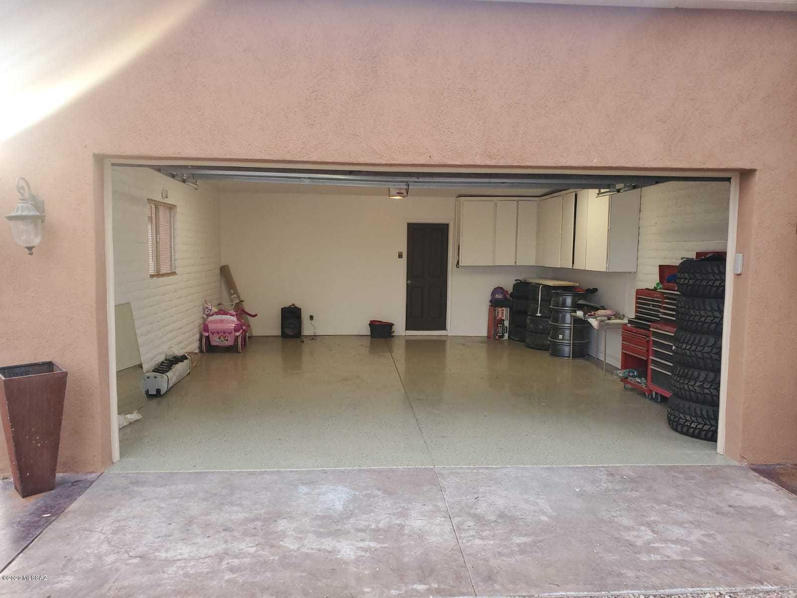 1186 Avenida Leon Rio Rico, AZ 85648 - Photo 27 of 31 a view of room