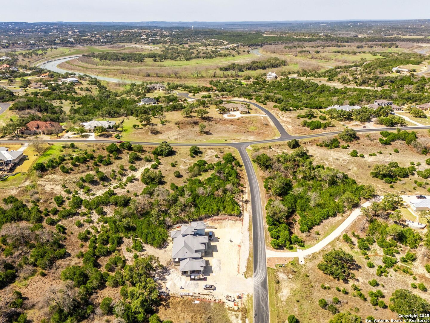 1219 Mystic Parkway Spring Branch, TX 78070 - Photo 14 of 20