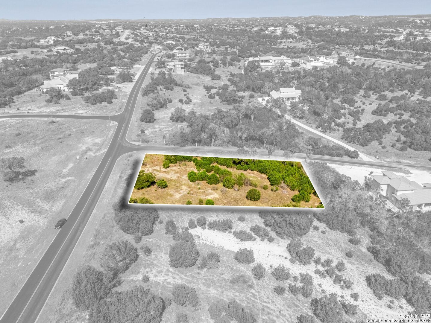 1219 Mystic Parkway Spring Branch, TX 78070 - Photo 3 of 20