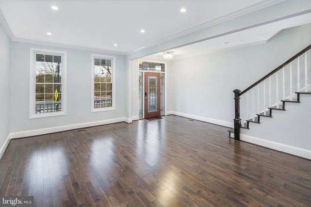 $900,000 | 2509 North Capitol Street Northeast, Washington, DC 20002