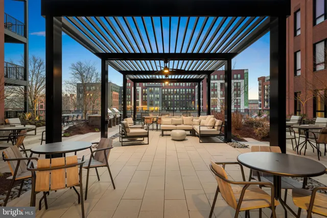 $839,900 | 7175 12th Street Northwest, Unit 616, Washington, DC 20012