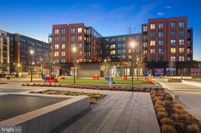 $839,900 | 7175 12th Street Northwest, Unit 616, Washington, DC 20012