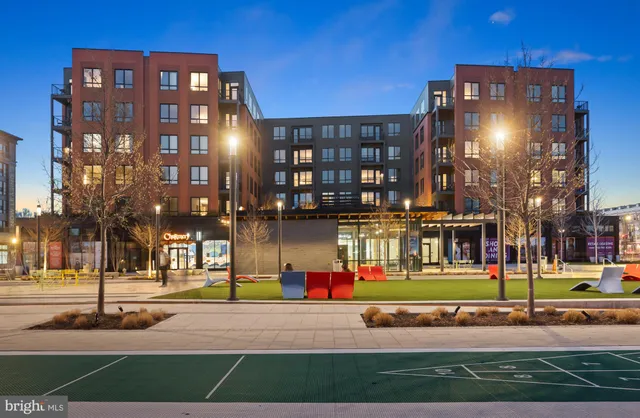 $839,900 | 7175 12th Street Northwest, Unit 616, Washington, DC 20012