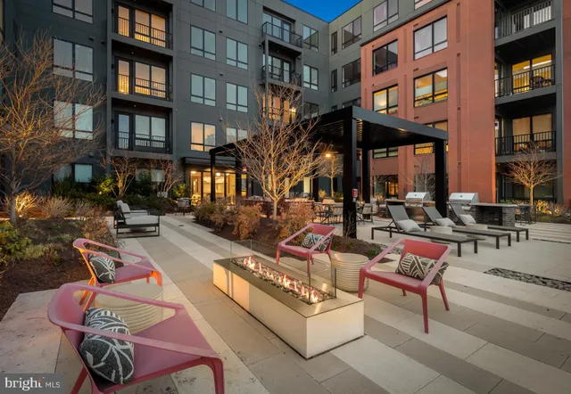 $839,900 | 7175 12th Street Northwest, Unit 616, Washington, DC 20012