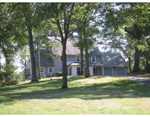 9 Page Road Lincoln, MA 01773 - Photo 1 of 10
