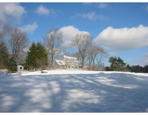 9 Page Road Lincoln, MA 01773 - Photo 5 of 10