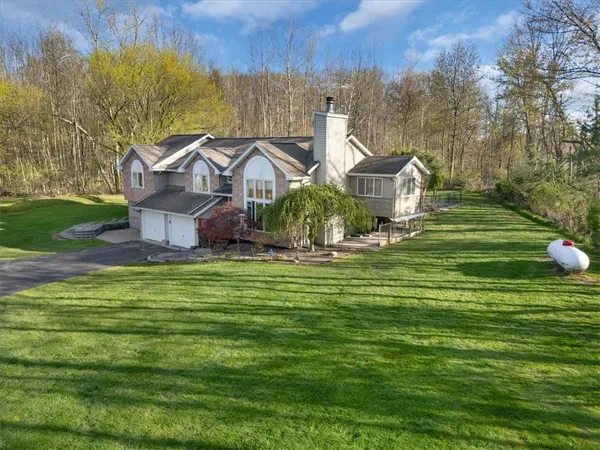 $549,900 | 100 Wilkinson Road, Macedon, NY 14502