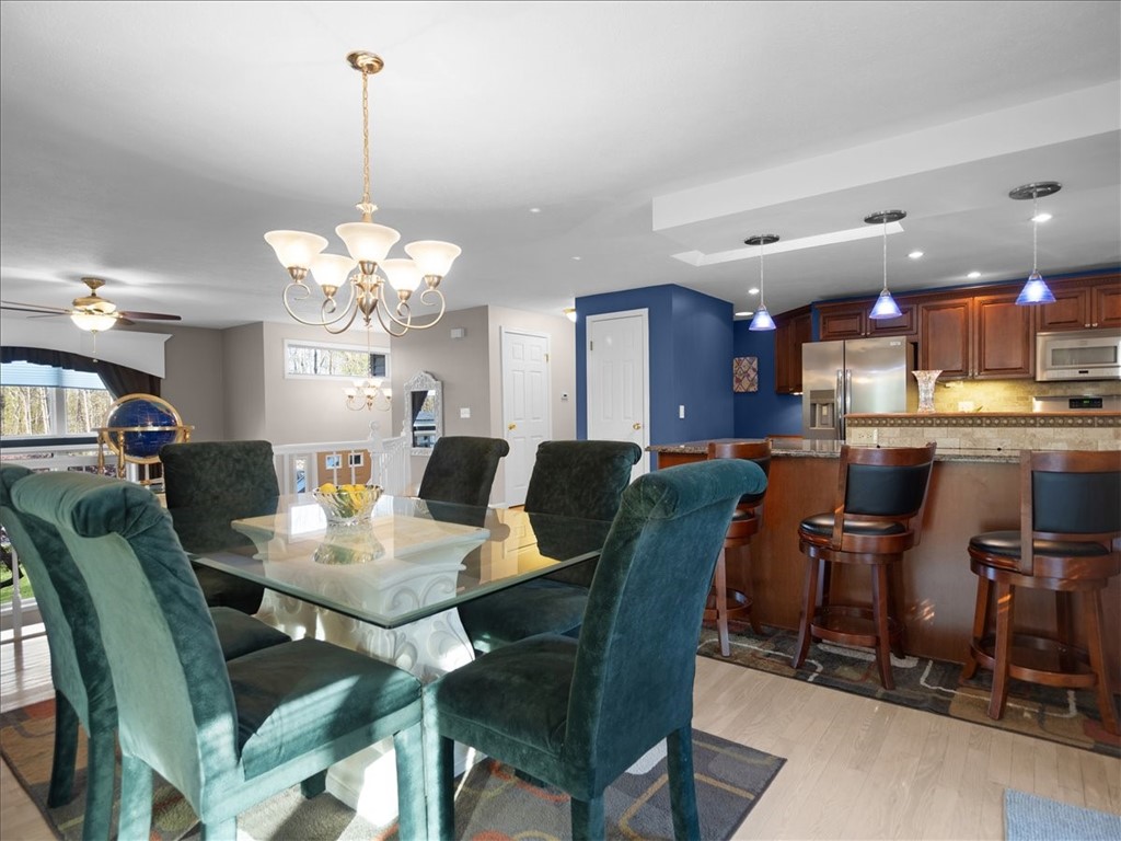 100 Wilkinson Road Macedon, NY 14502 - Photo 20 of 50
