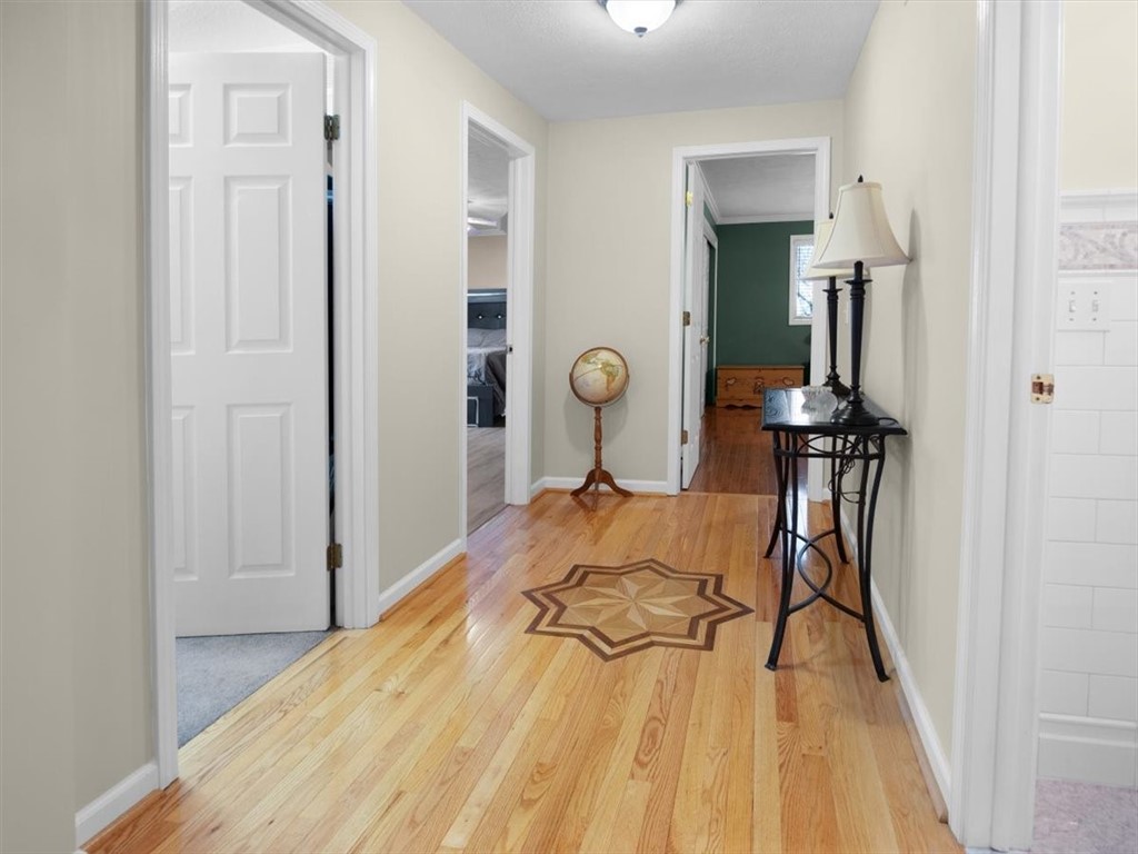 100 Wilkinson Road Macedon, NY 14502 - Photo 23 of 50