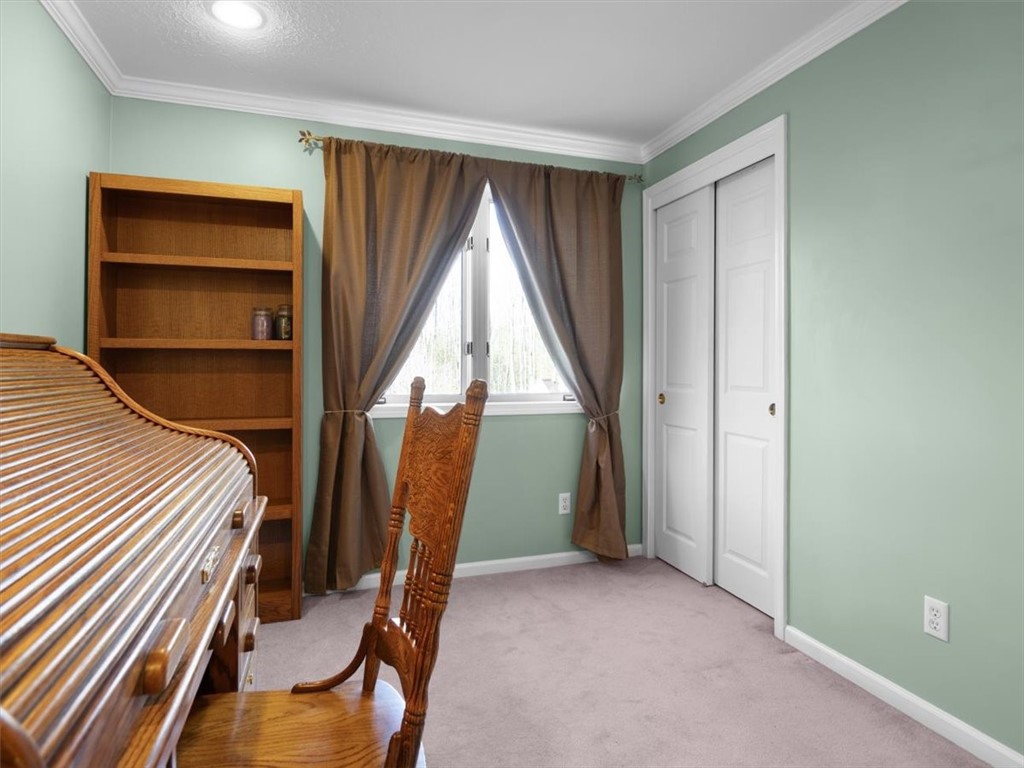 100 Wilkinson Road Macedon, NY 14502 - Photo 25 of 50