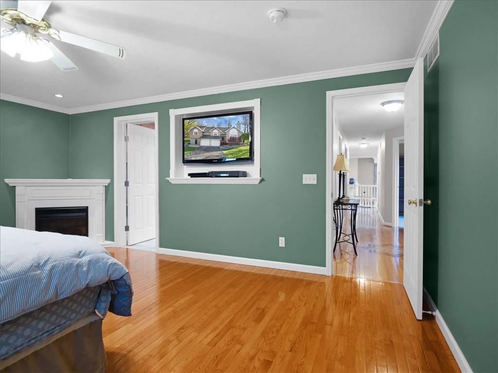 100 Wilkinson Road Macedon, NY 14502 - Photo 31 of 50